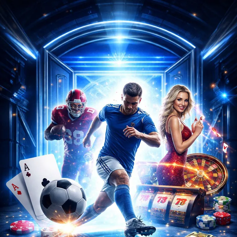 VA Gaming logo partner of 8k8