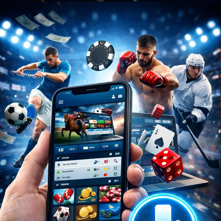 8k8 Casino Slots and Table Games